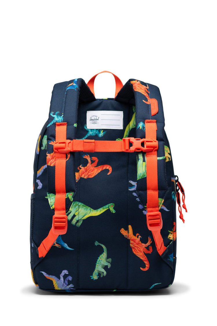 Heritage Kids Backpack - 20L - DNO