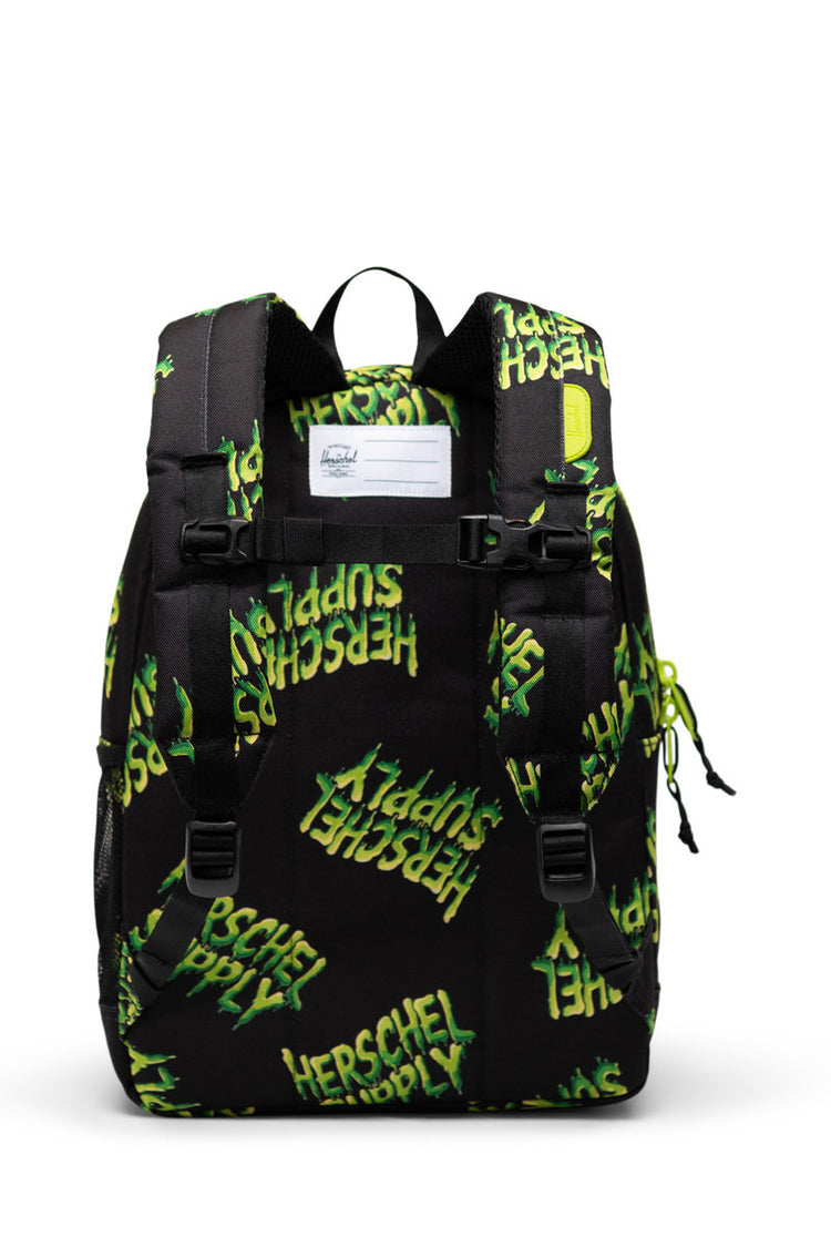 Heritage Kids Backpack - 20L - SLM