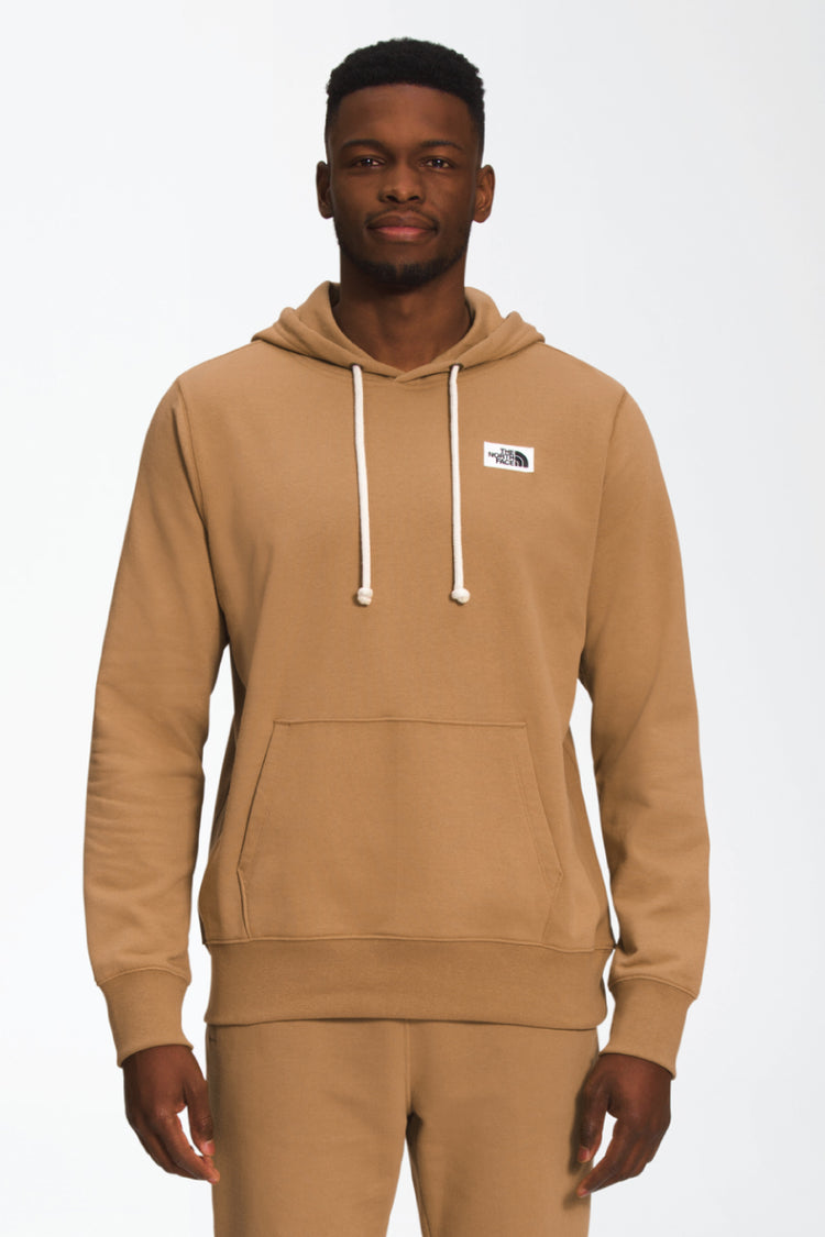 Heritage Patch Hoodie - ALM