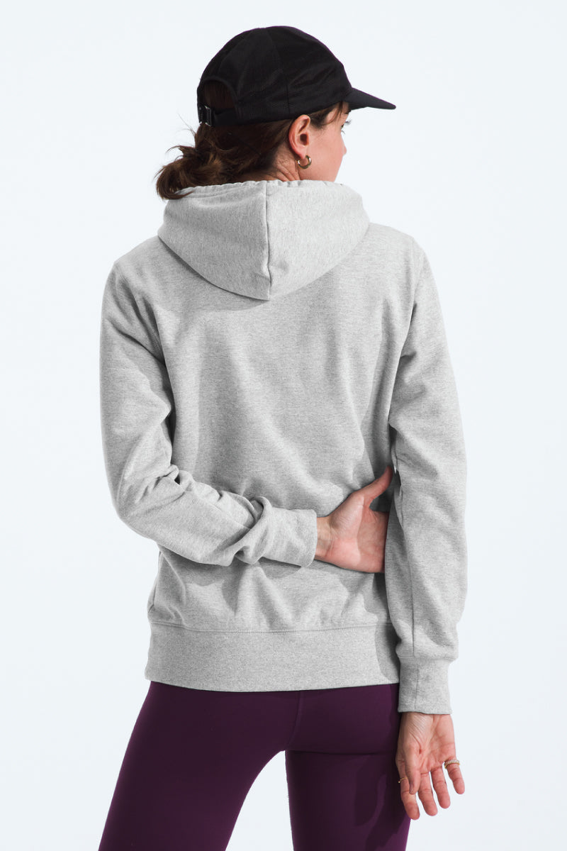 The North Face Women s Heritage Patch Pullover Hoodie