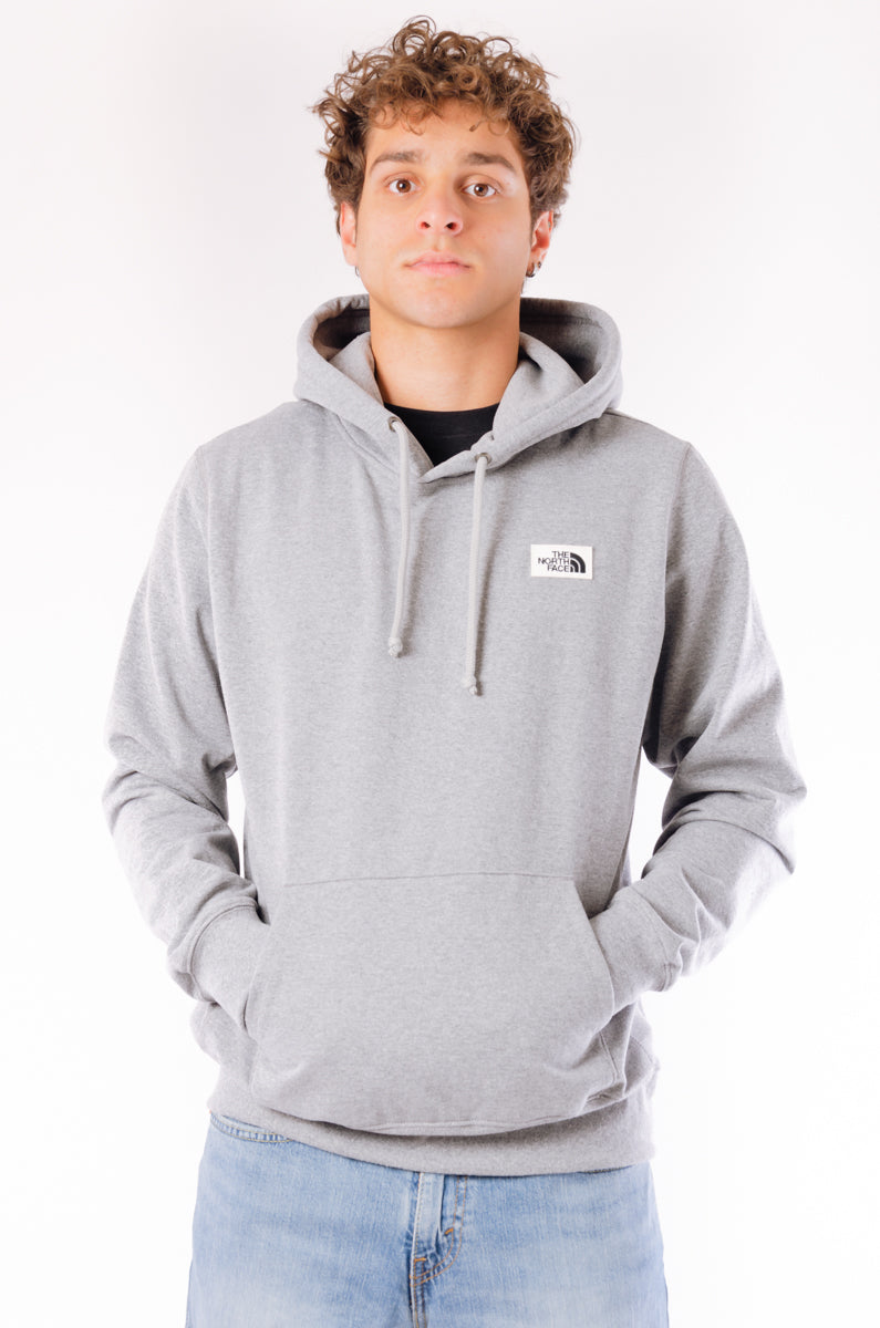 Heritage Patch Hoodie - MGY