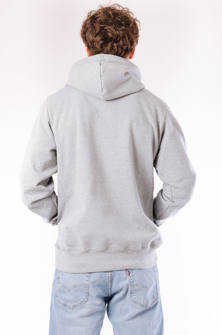 Heritage Patch Hoodie - MGY