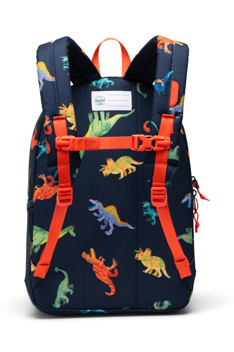 Heritage Youth Backpack - 26L - DNO