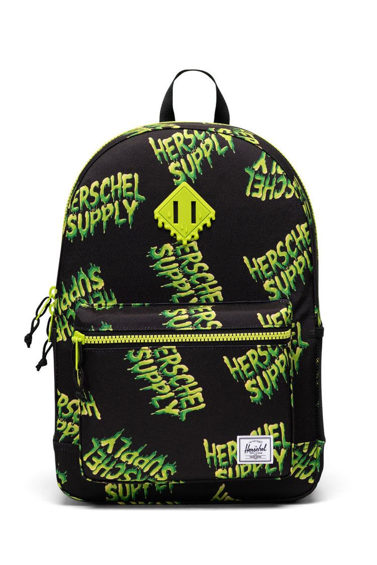 Heritage Youth Backpack - 26L - SLM