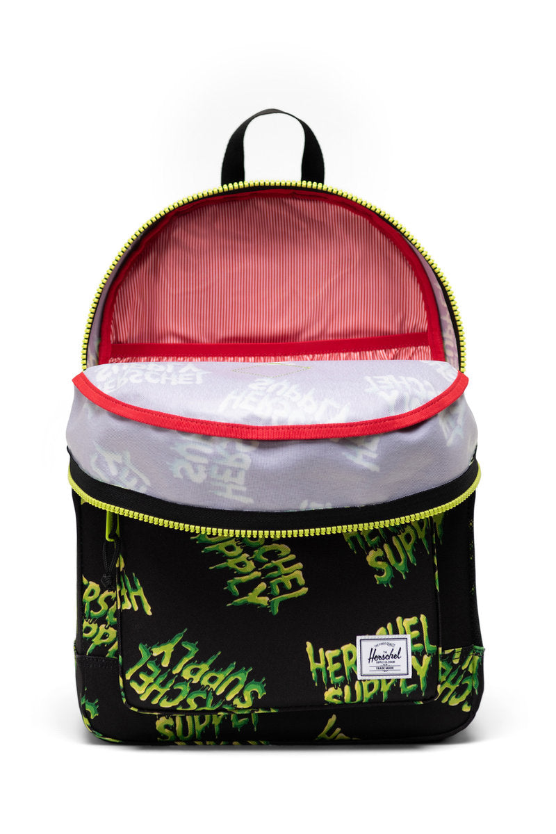 Heritage Youth Backpack - 26L - SLM