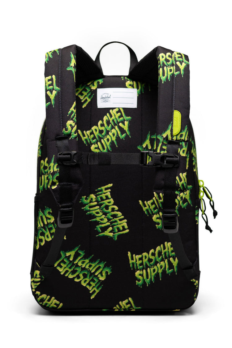 Heritage Youth Backpack - 26L - SLM
