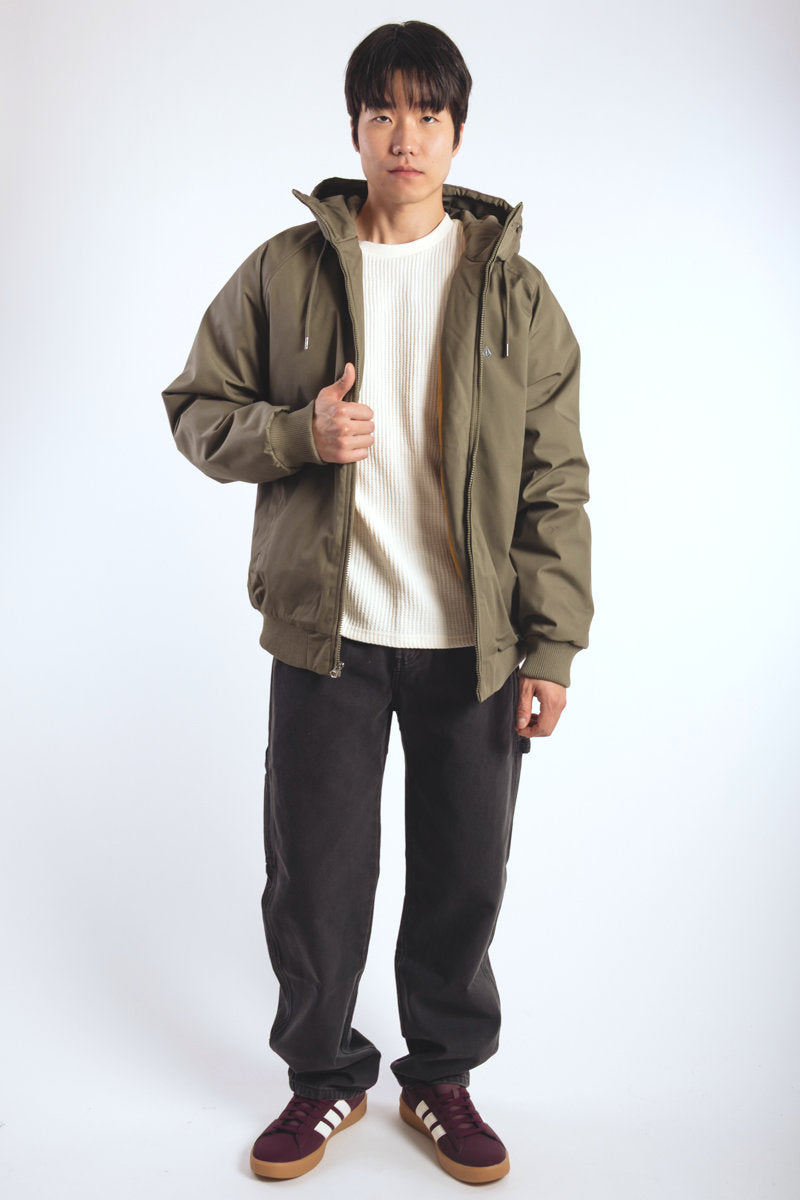 Hernan 10K Jacket - WMS