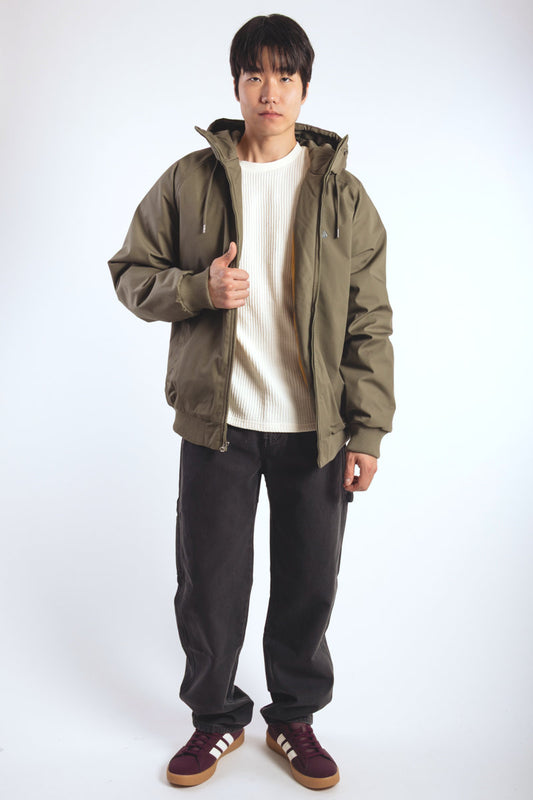 Hernan 10K Jacket - WMS