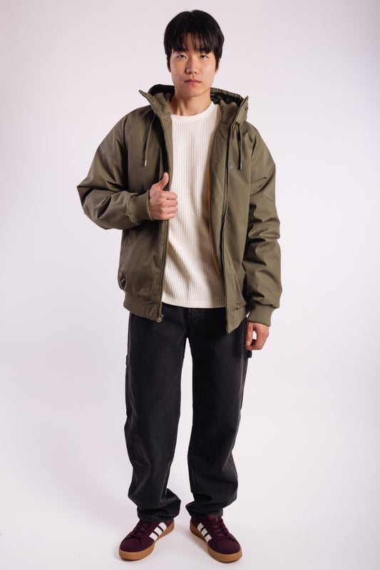 Hernan 10K Jacket - WMS