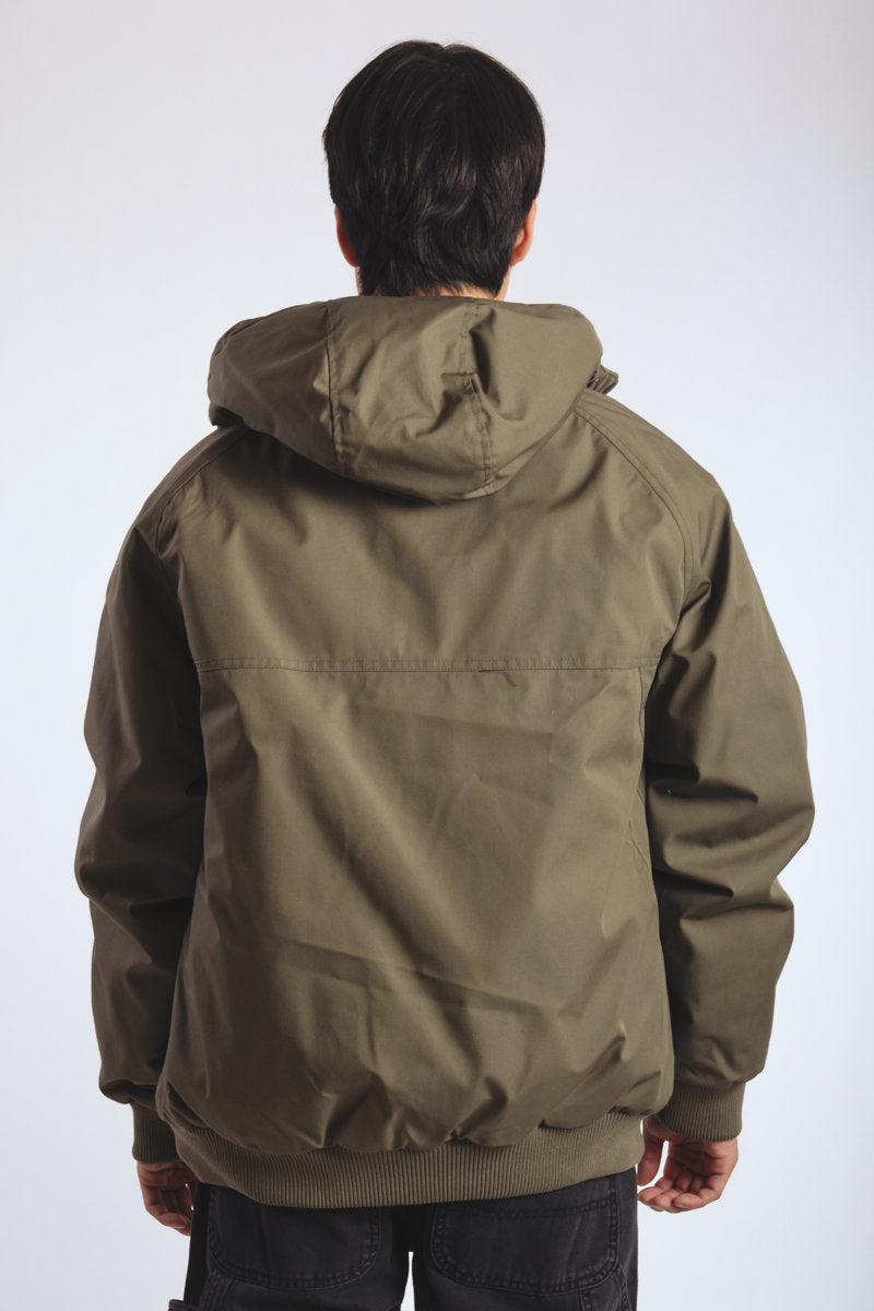 Hernan 10K Jacket - WMS