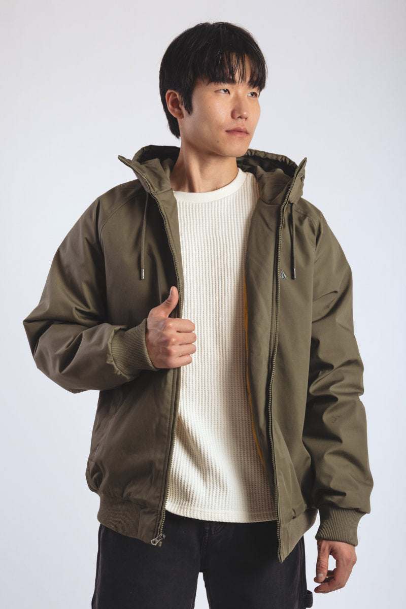 Hernan 10K Jacket - WMS