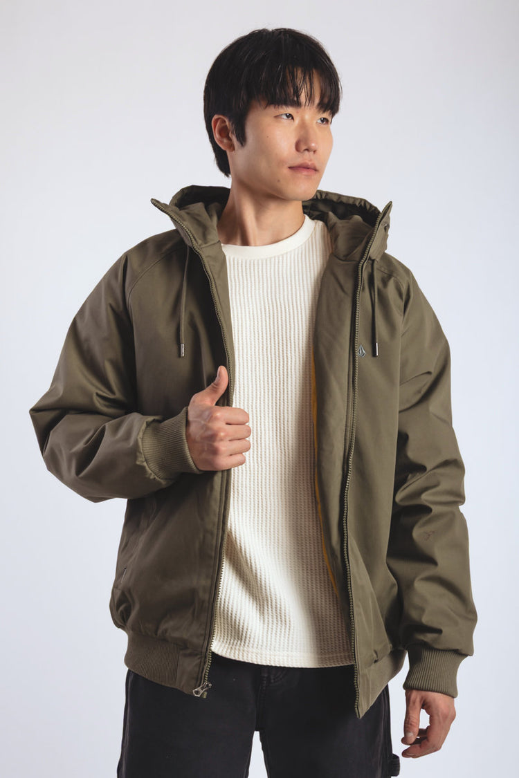 Hernan 10K Jacket - WMS