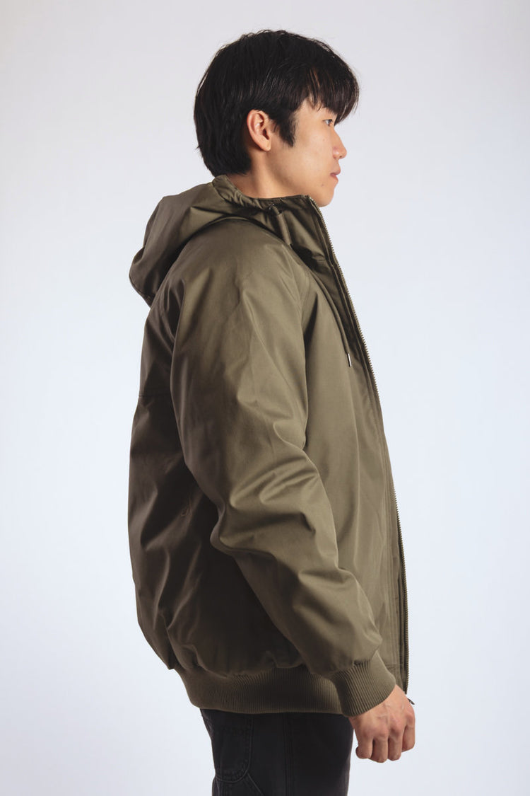 Hernan 10K Jacket - WMS