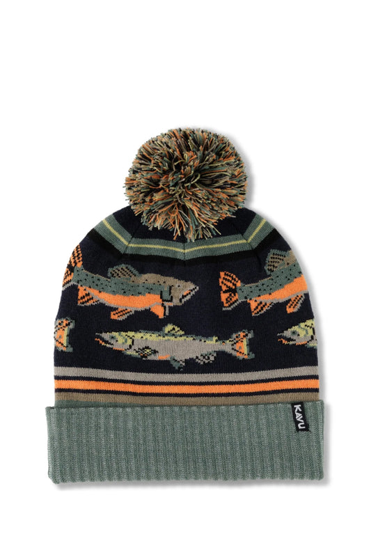 Herschel Beanie - FIS