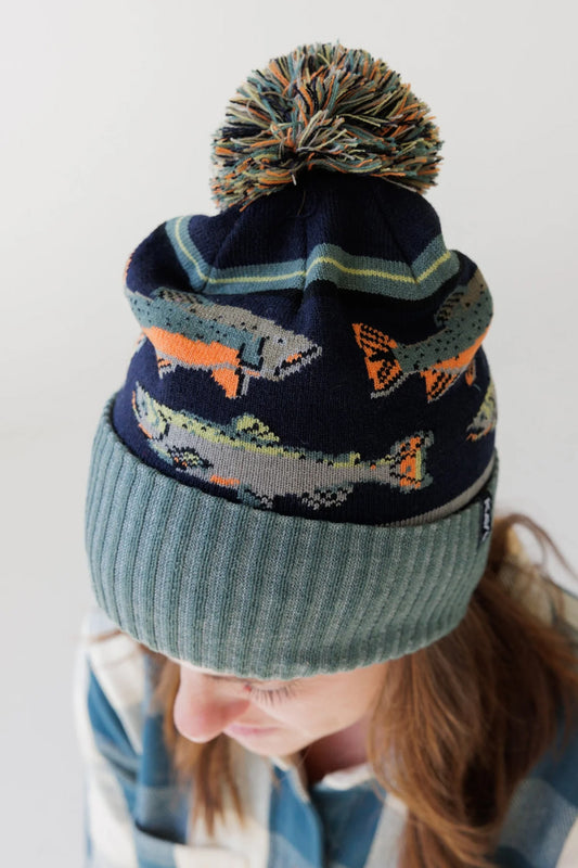 Herschel Beanie - FIS