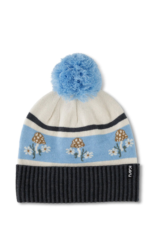 Herschel Beanie - MUS