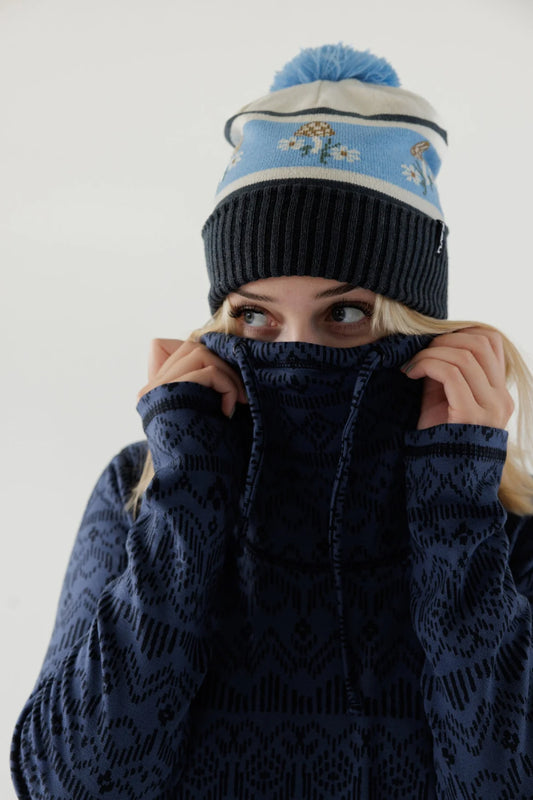 Herschel Beanie - MUS