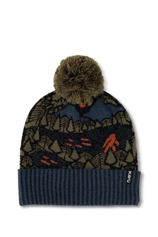 Herschel Beanie - SAS