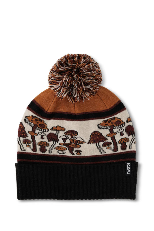 Herschel Beanie - SHR