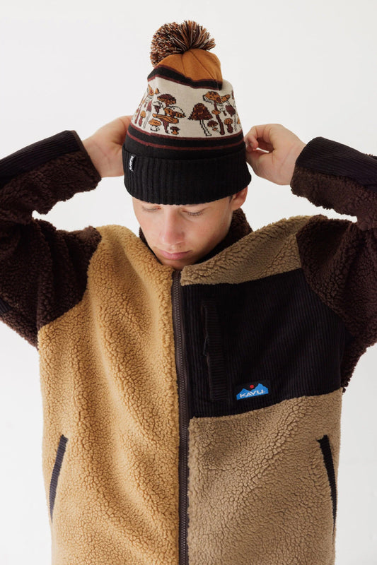 Herschel Beanie - SHR