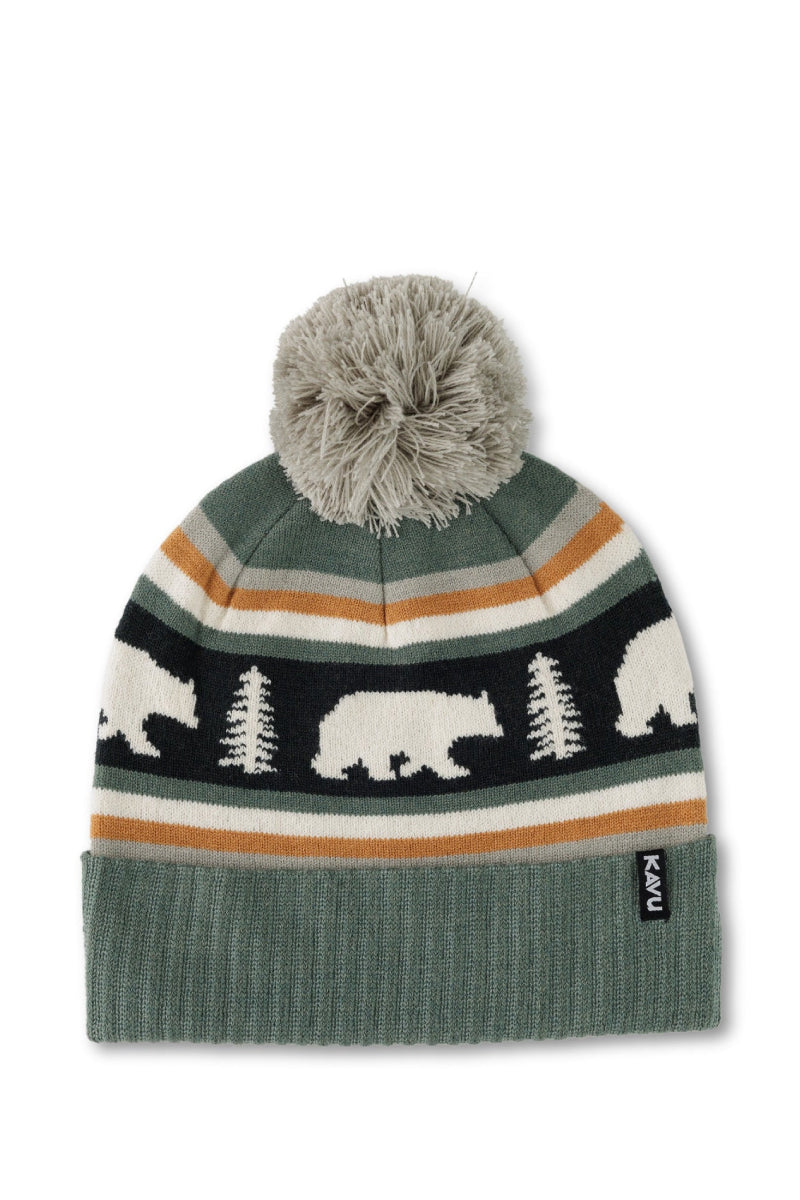 Herschel Beanie - TRE