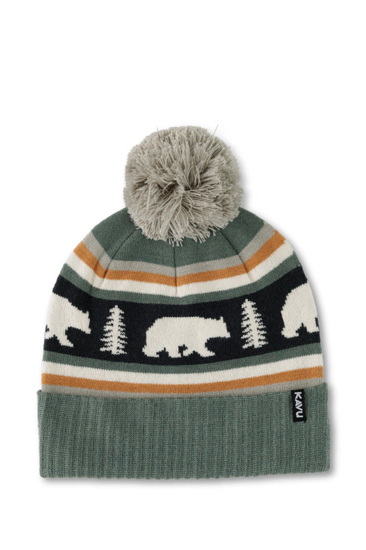 Herschel Beanie - TRE
