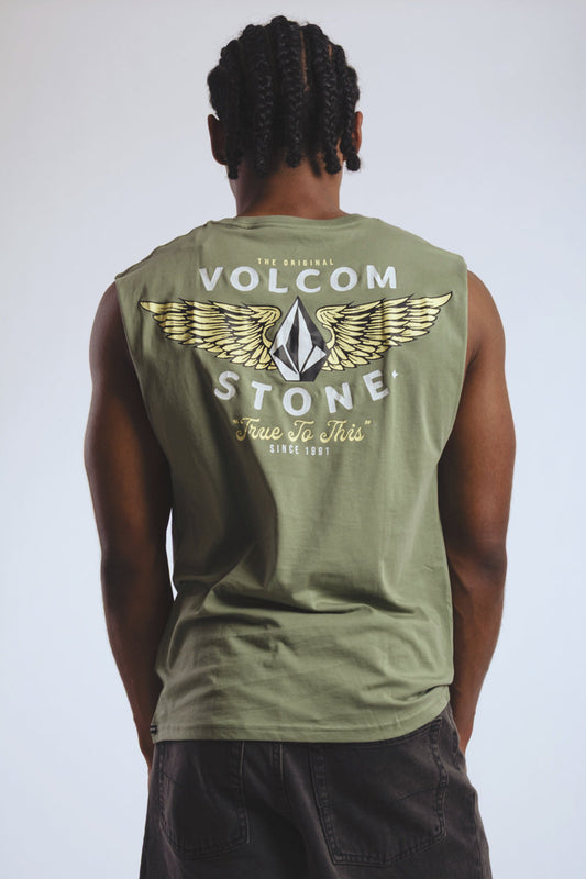 Hi Flyer Sleeveless Tank - BVL