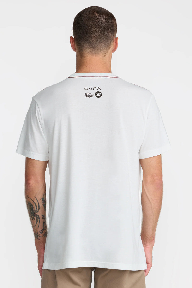 High Seas Short Sleeve Tee - ANW