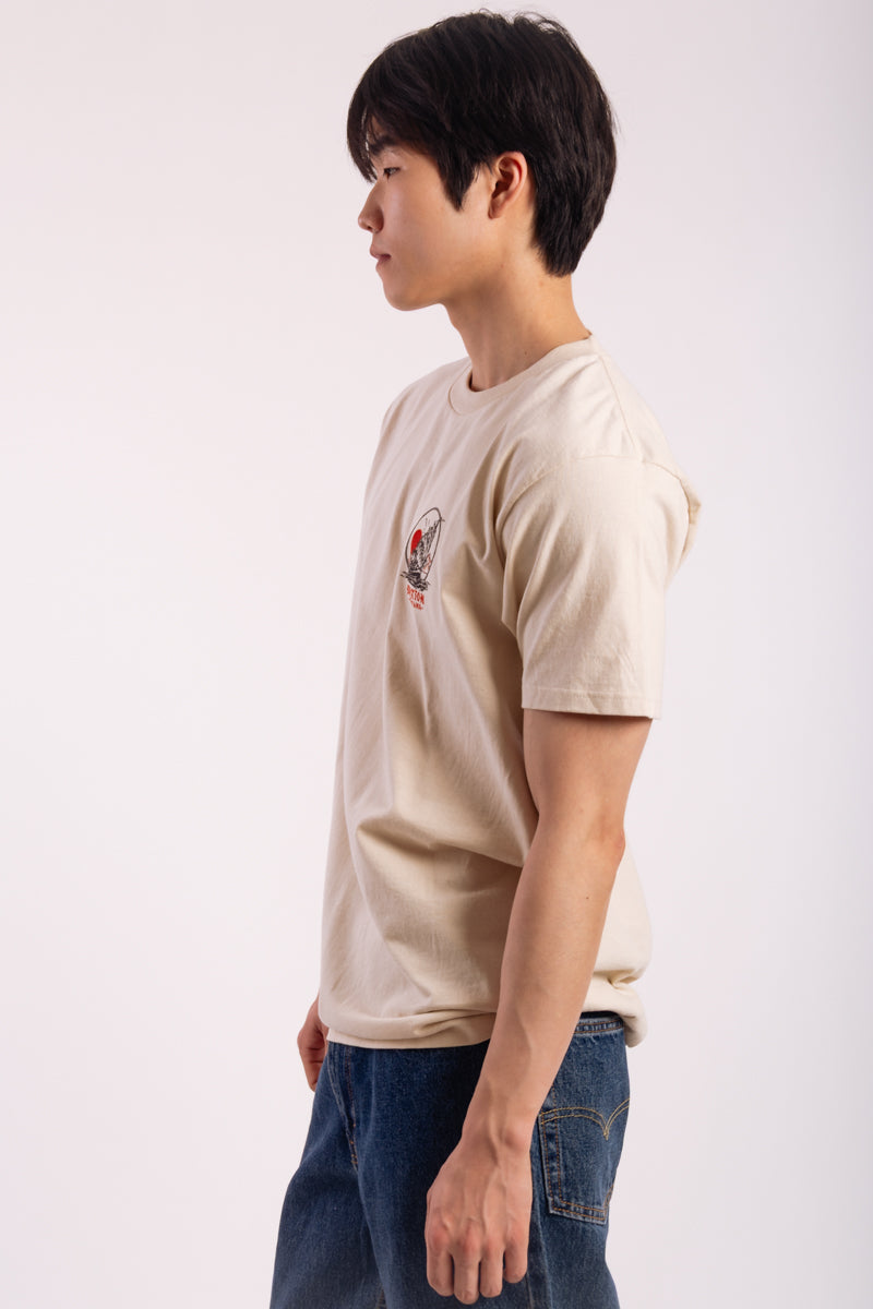 High Seas Tee - CRM