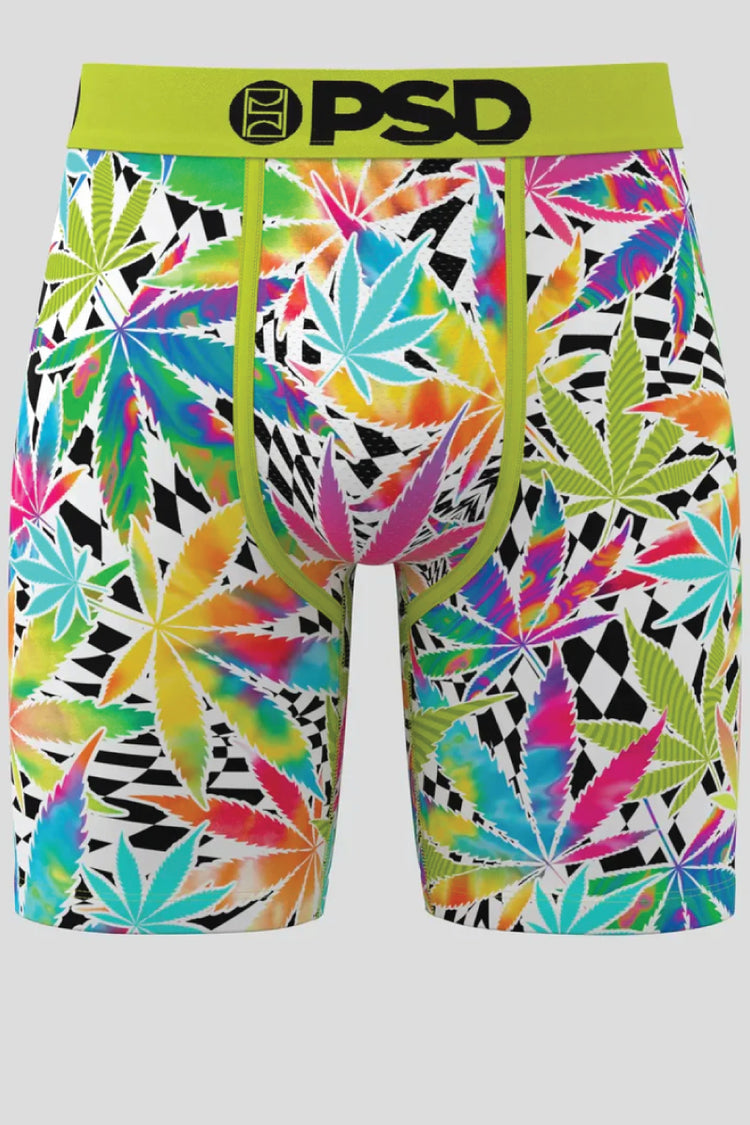Higher Vibes Boxer Brief - HGV