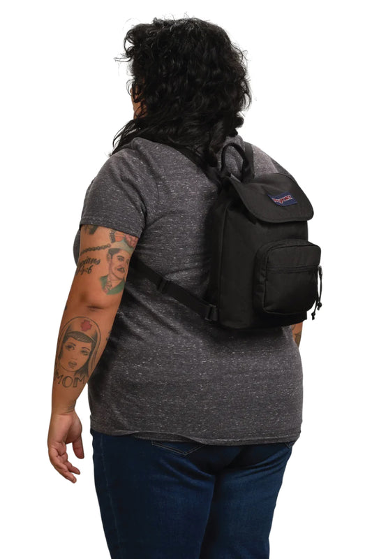 Highlands Mini Pack - BLK