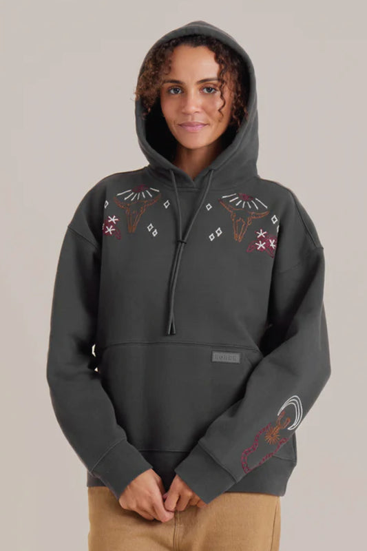 Hiker Hoodie - FDL