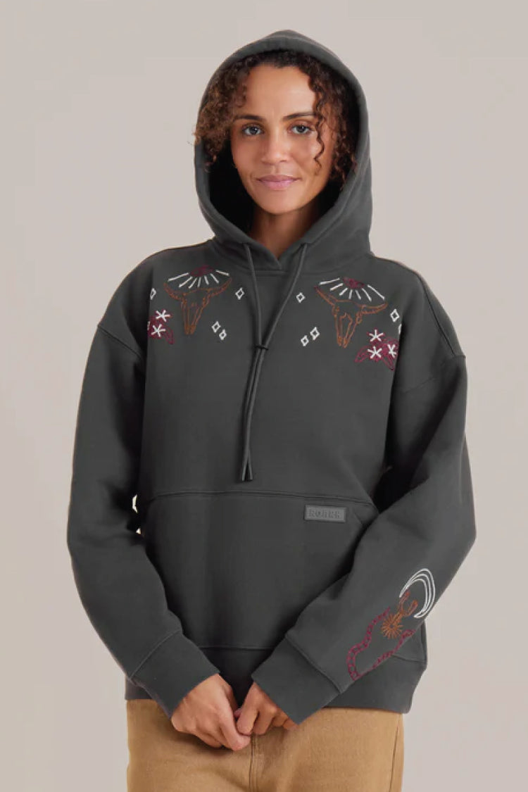 Hiker Hoodie - FDL