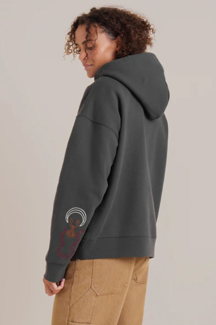 Hiker Hoodie - FDL