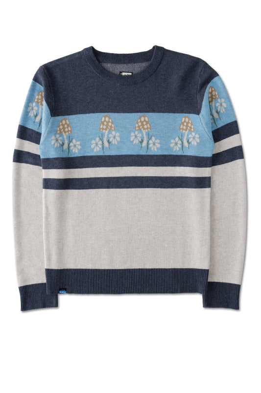 Hillrose Sweater - MUS