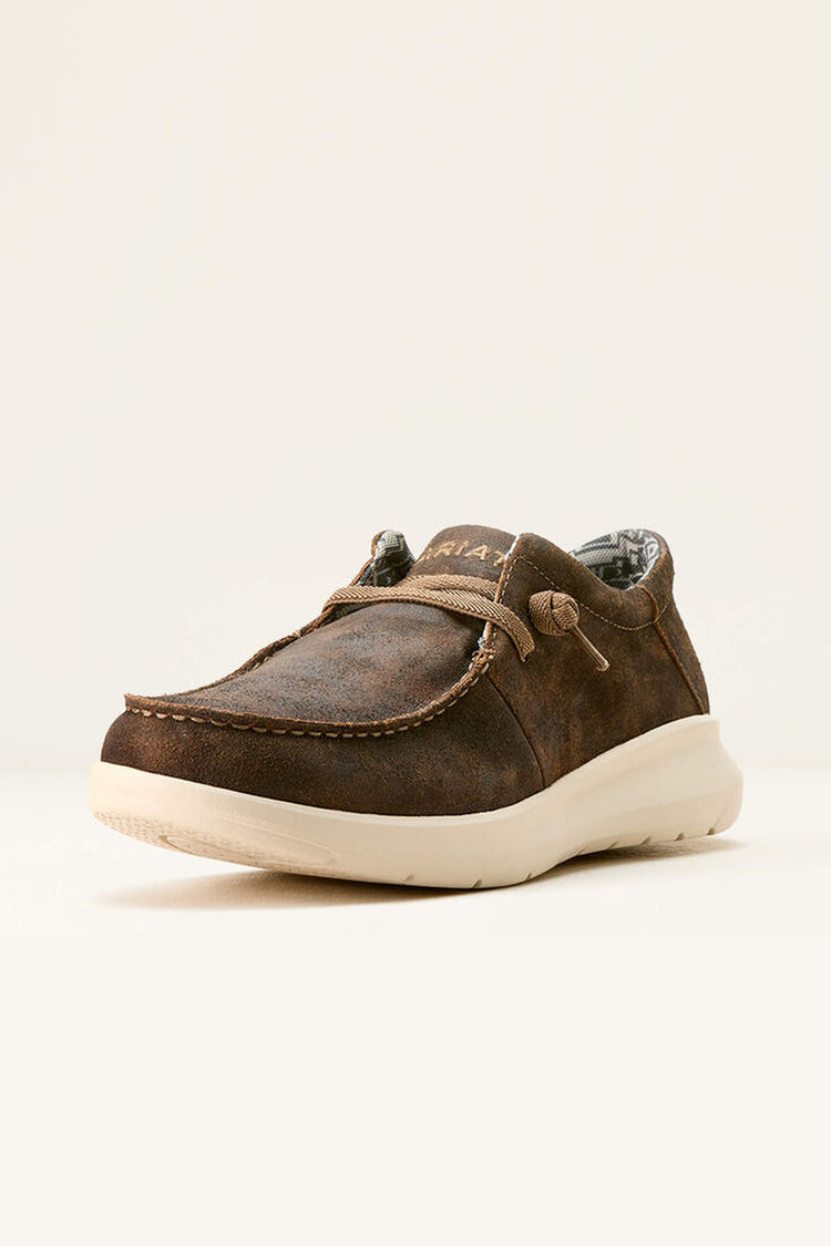 Hilo Shoe - DREG