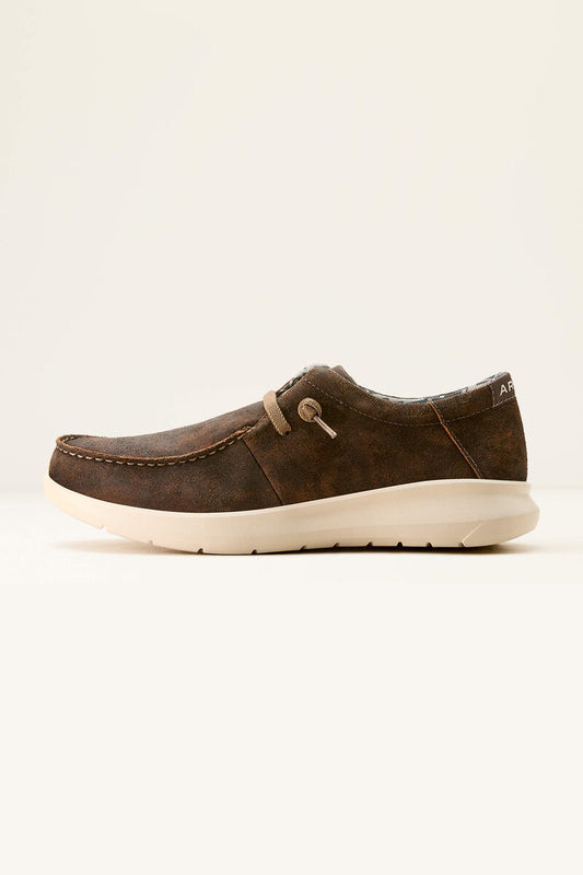 Hilo Shoe - DREG