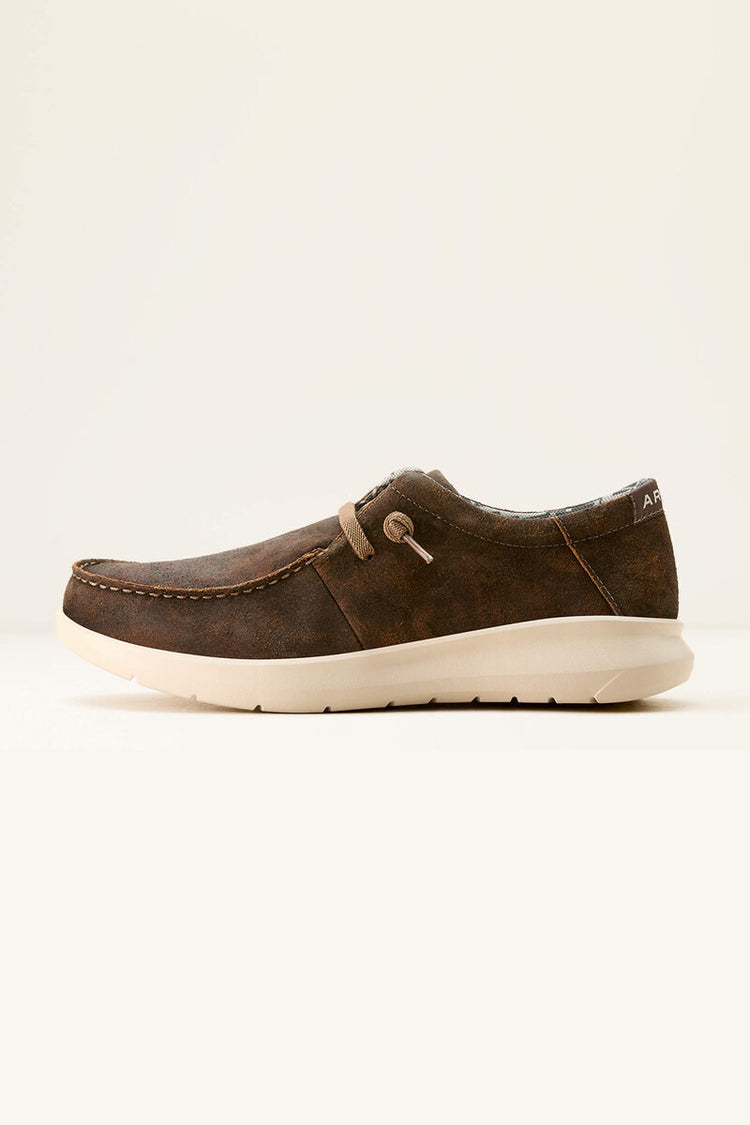 Hilo Shoe - DREG