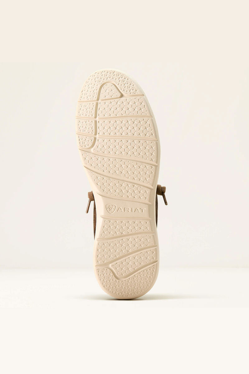 Hilo Shoe - DREG