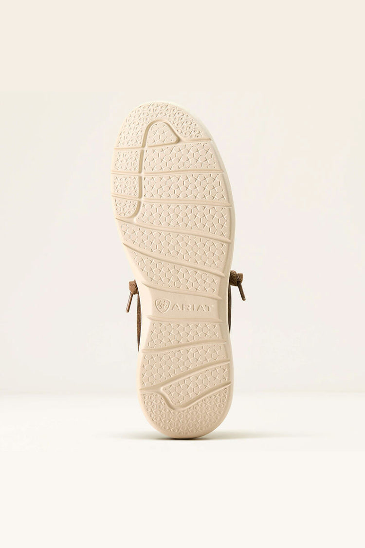 Hilo Shoe - DREG