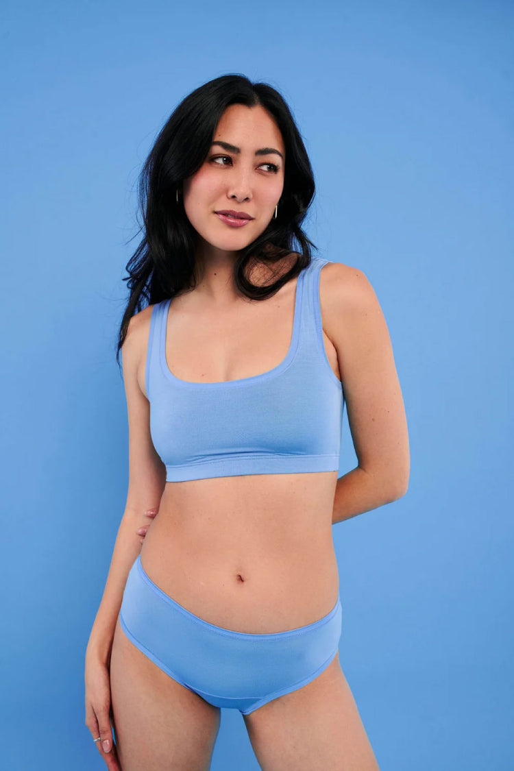 Hipster - Sky Blue - SKY