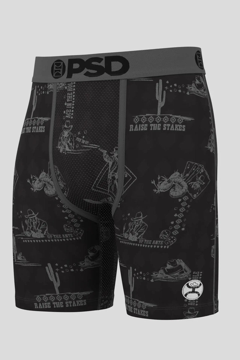 Hooey - Gambler Boxer Brief - HOO