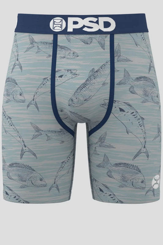 Hooey Gulf Boxer Brief - HOG