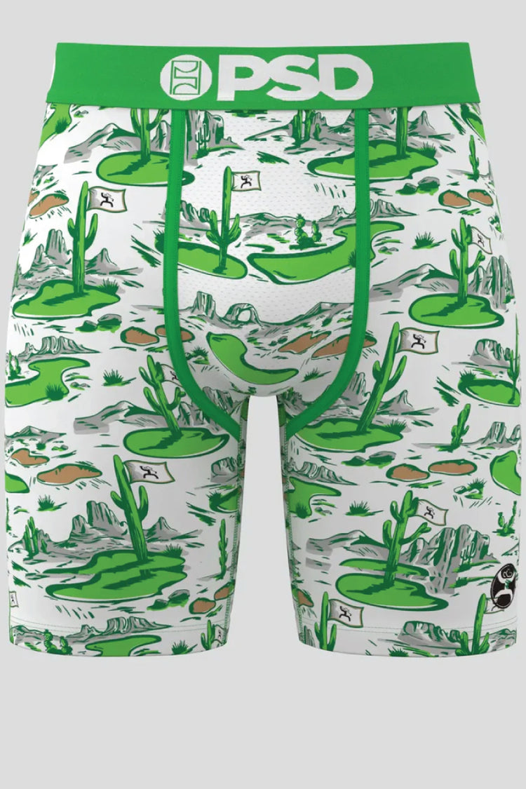 Hooey Hills Boxer Brief - HOH