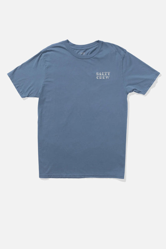 Hopper Vintage Tee - SLT