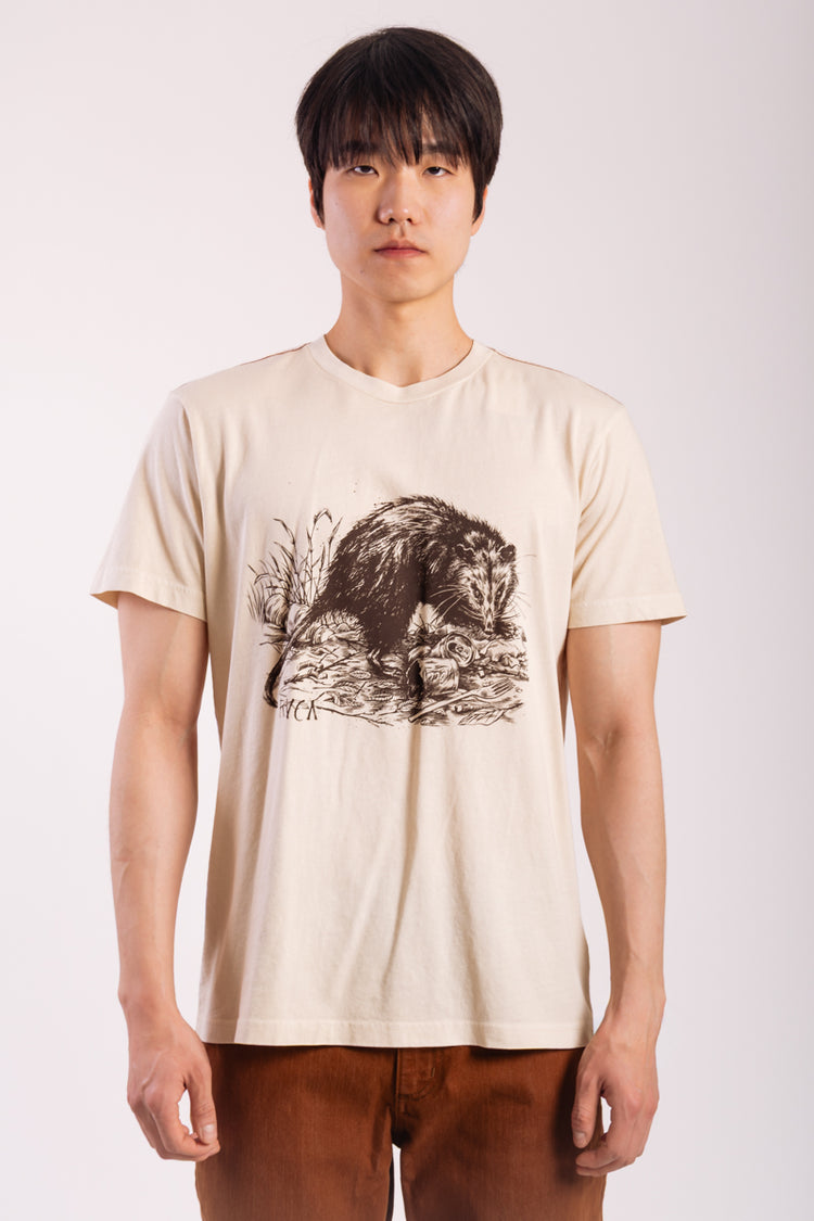 Horton Possum Tee - CER