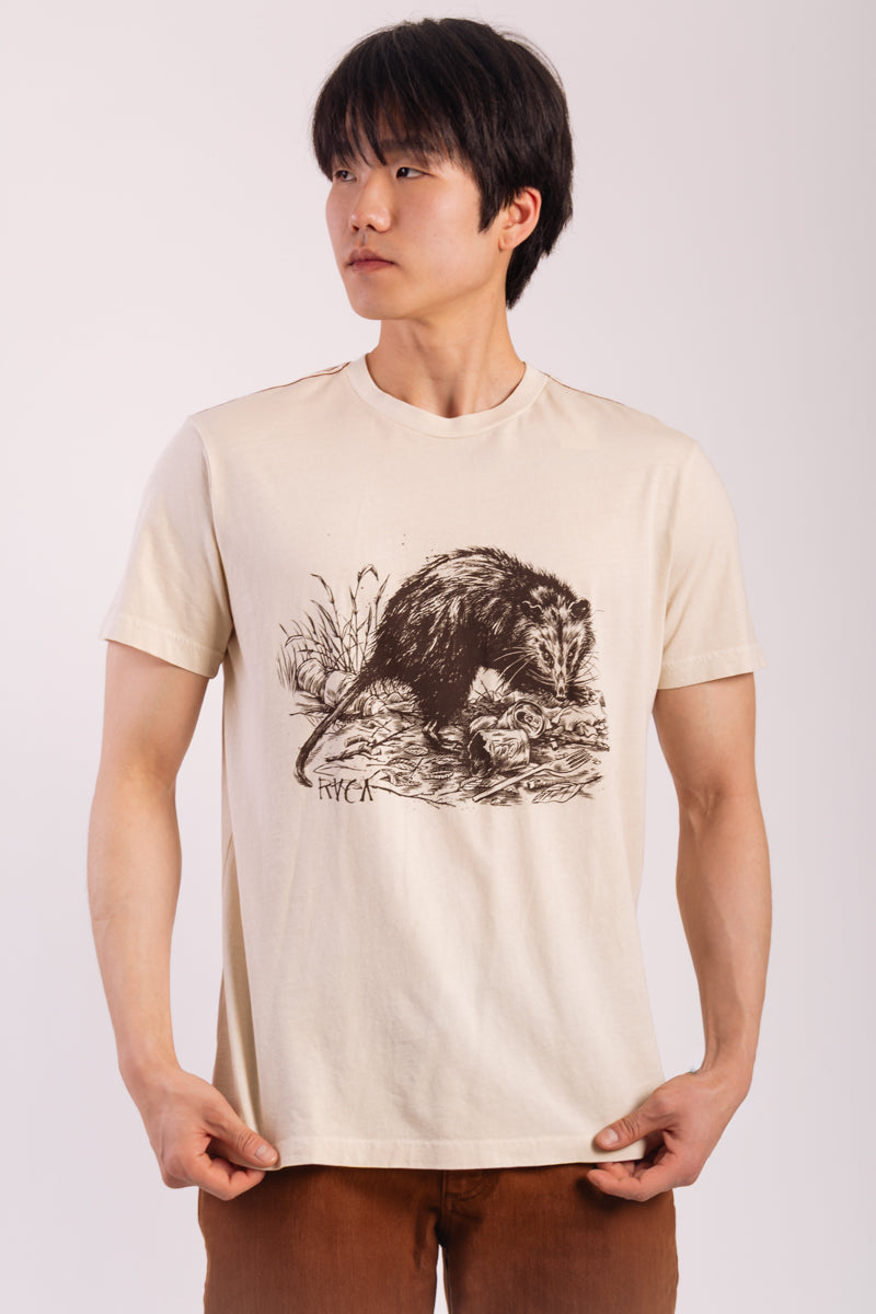 Horton Possum Tee - CER