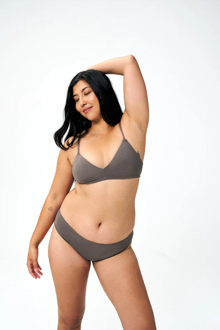 Bikini - Iron - IRO