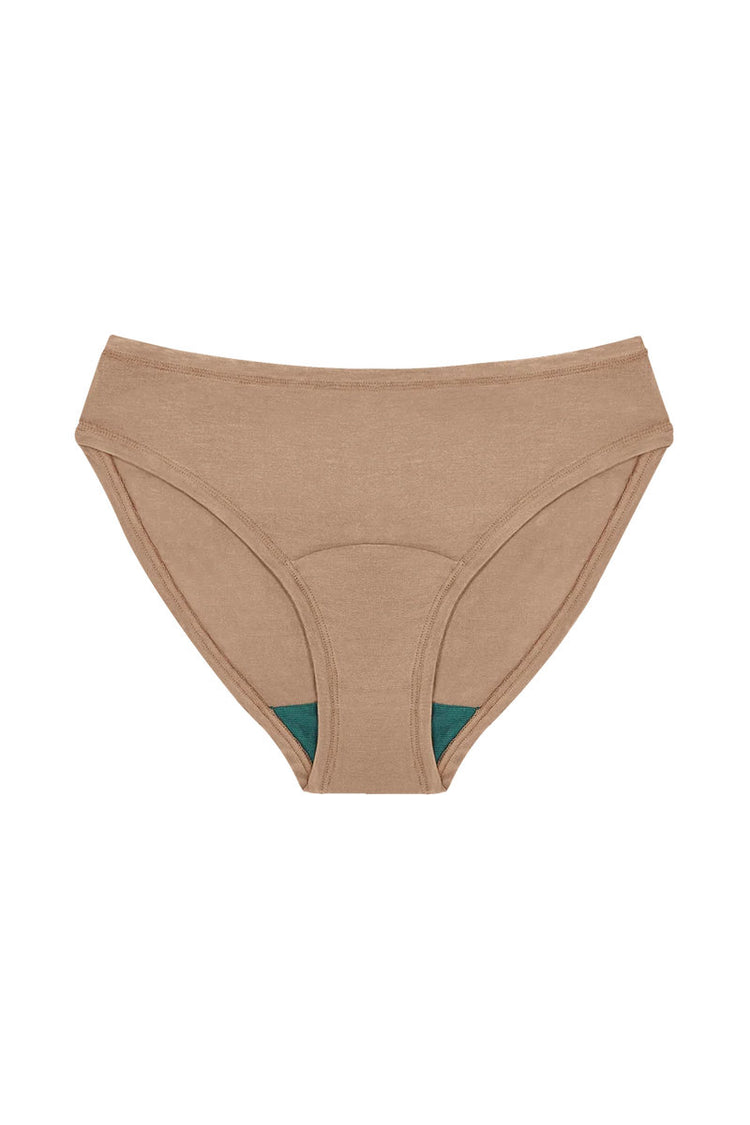 Bikini - Tan - TAN