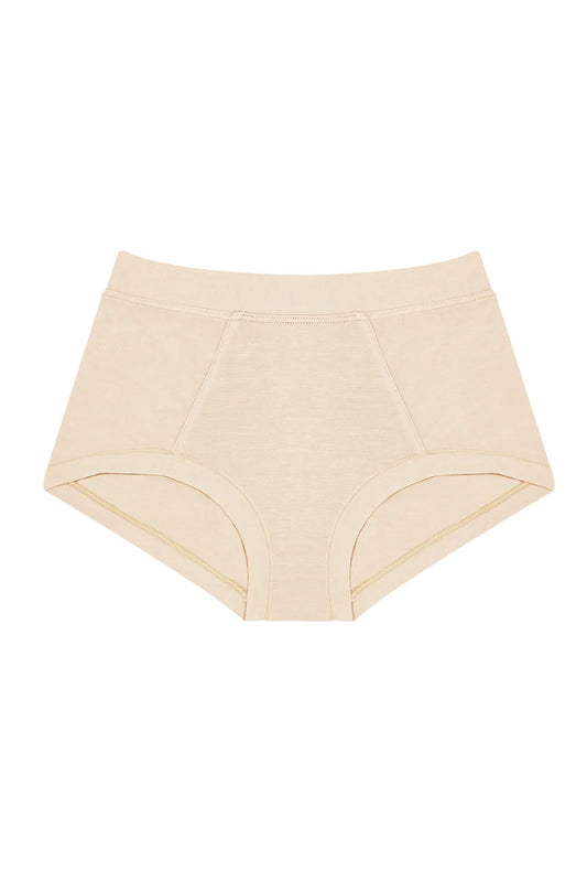 Brief - Beige - BEI